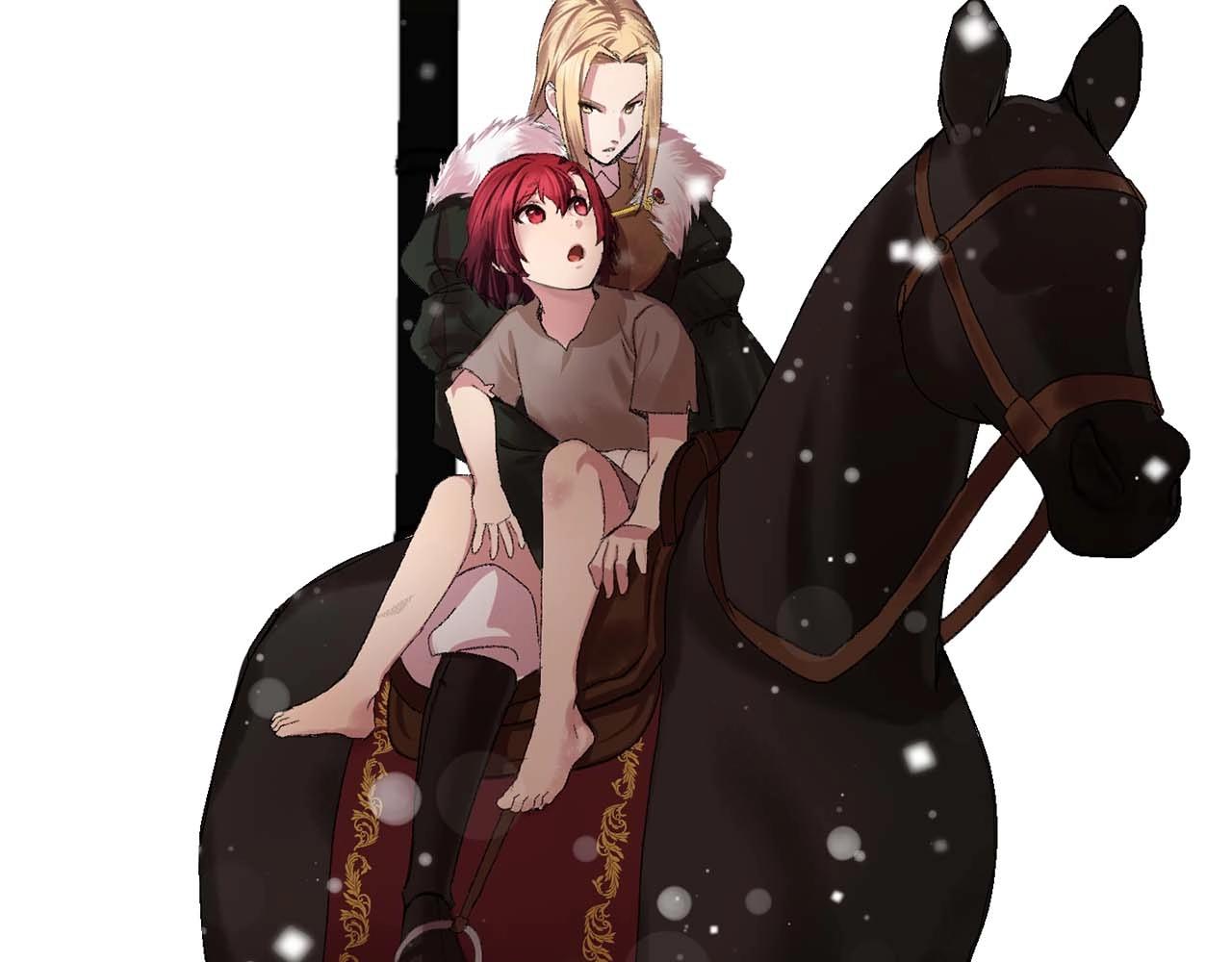 双面特工剧情介绍漫画,第39话 秘密任务3图