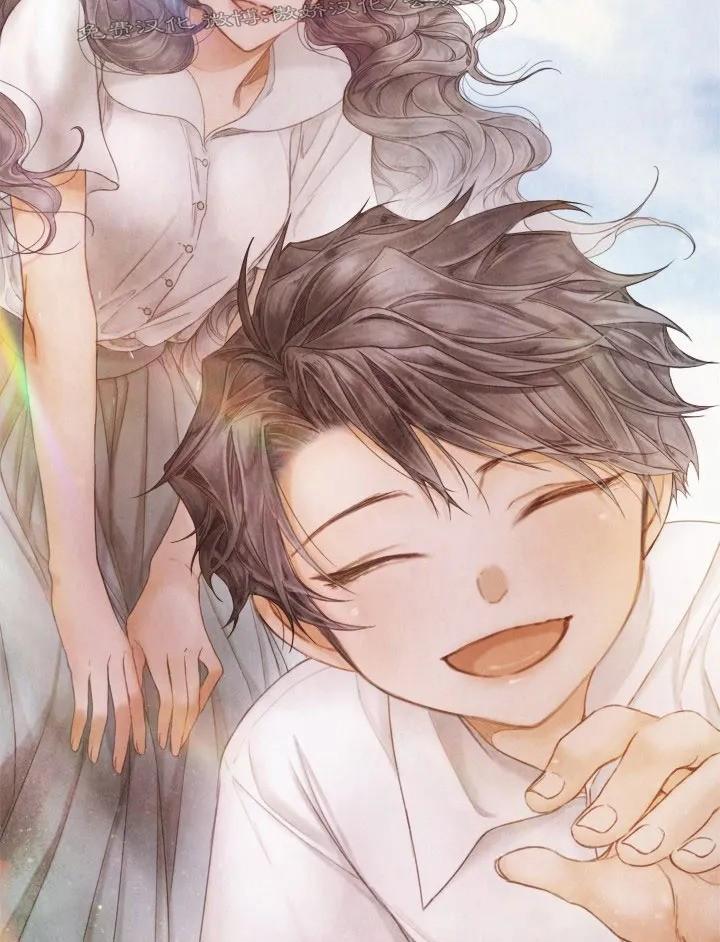 破碎的少年第二季漫画,第51话2图