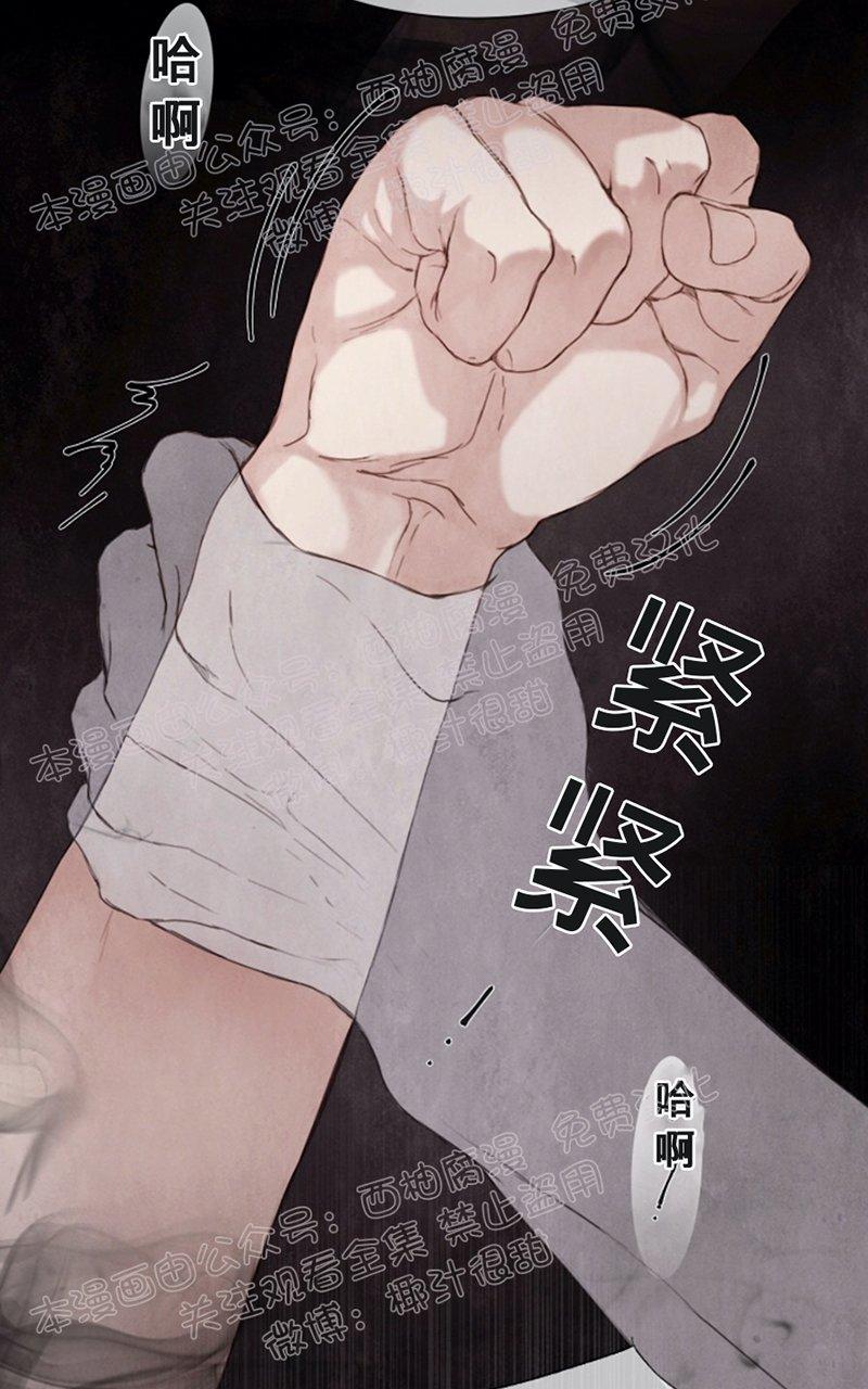 破碎的梦简谱漫画,第38话3图
