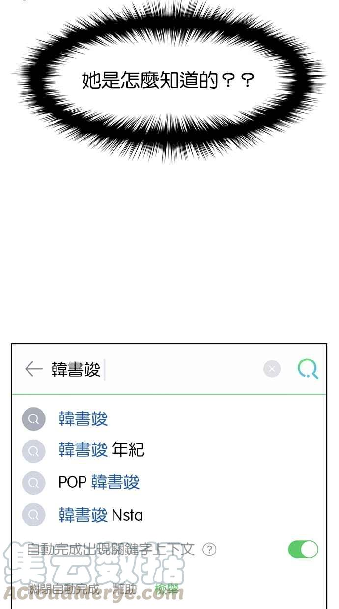 女神降临韩剧在线免费观看漫画,第125话5图