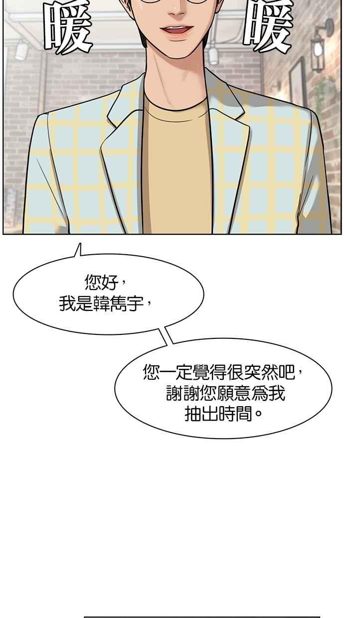 女神降临攻略漫画,第21话2图