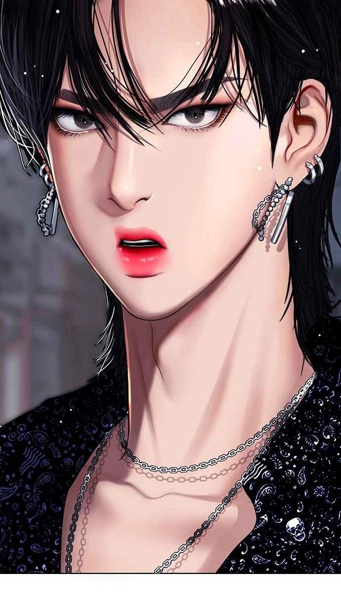 女神降临短视频漫画,第109话2图