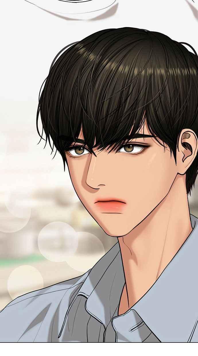 女神降临女主和谁在一起了漫画,第162话3图