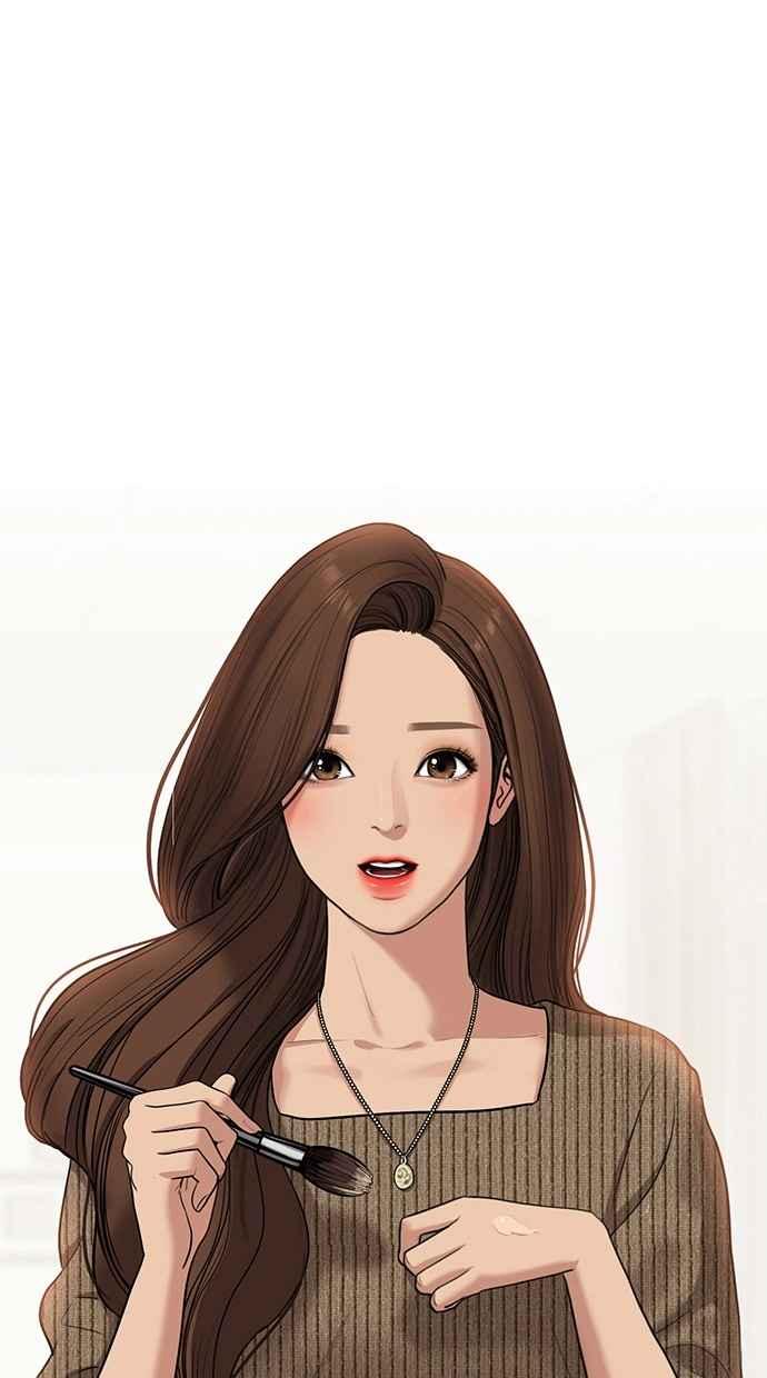 女神降临吻戏漫画,第77话3图