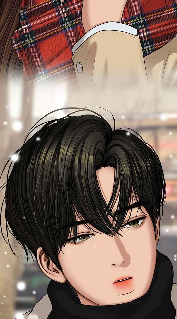 女神降临短视频漫画,第103话2图