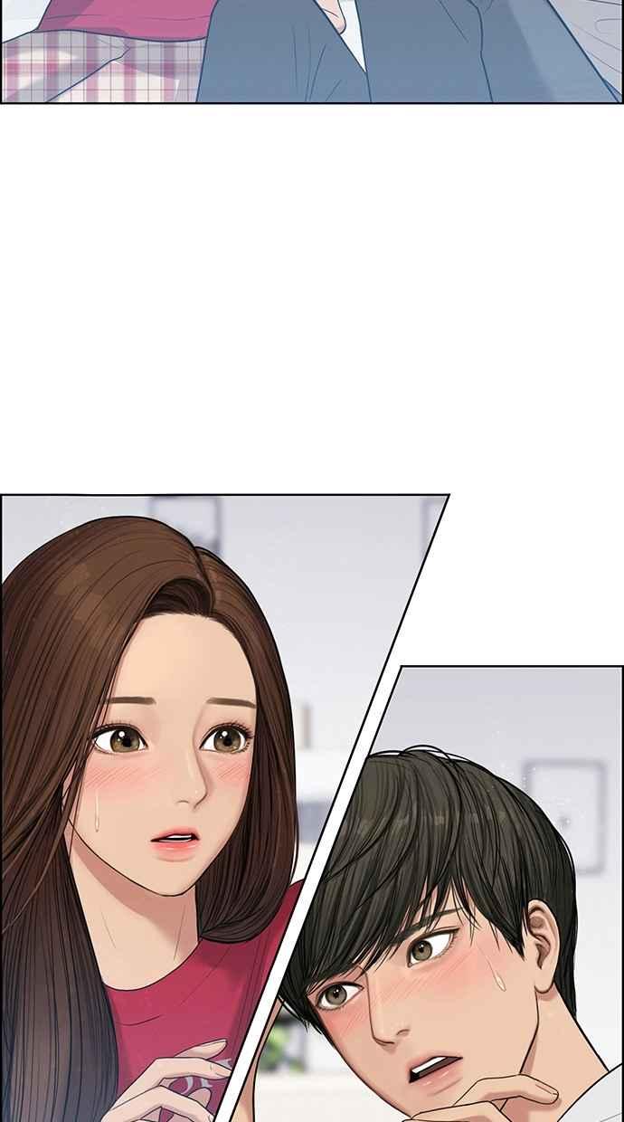 女神降临韩剧在线免费观看漫画,第43话2图