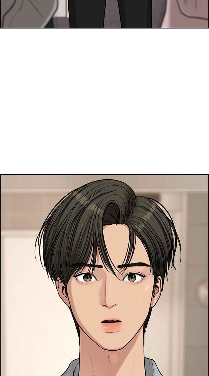 女神降临韩剧翻拍漫画,第133话2图
