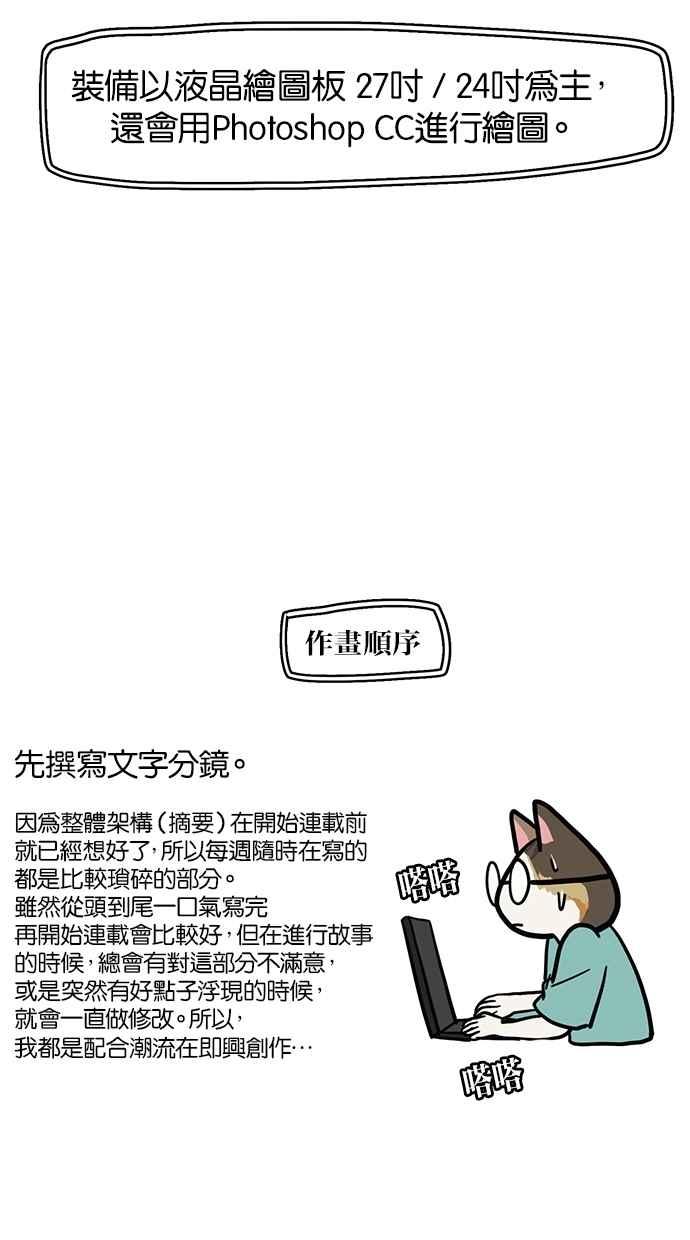 女神降临女主第几集变美漫画,特别篇23图