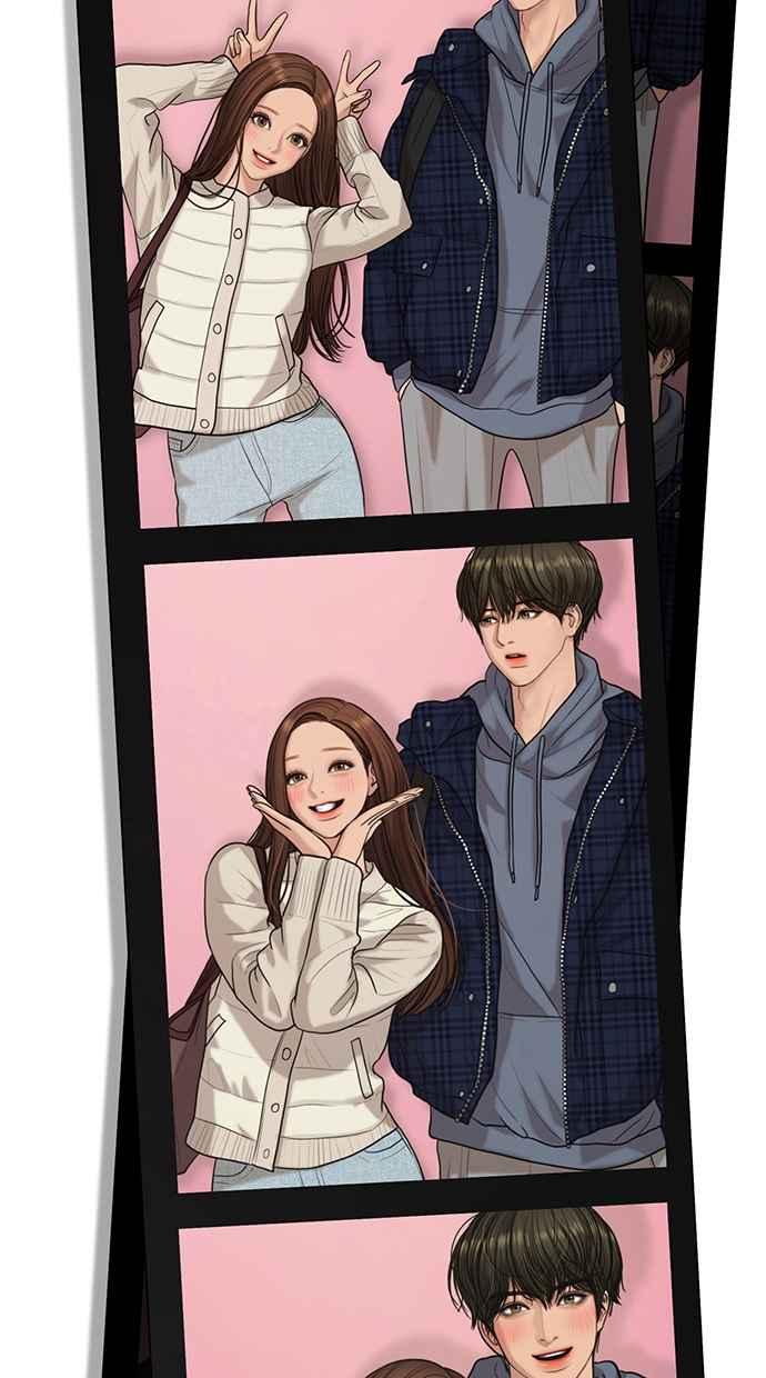 女神降临短视频漫画,第166话2图