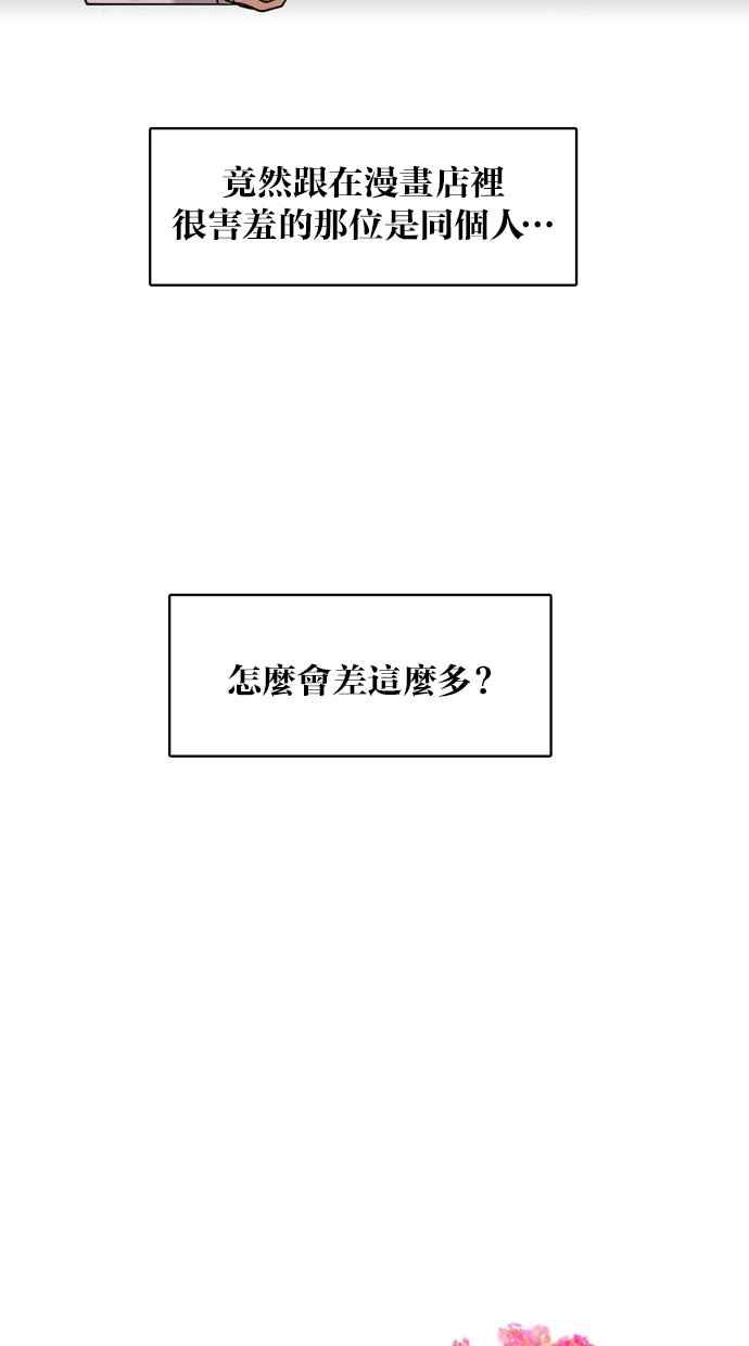 女神降临免费全集电视剧韩剧tv漫画,第7话3图