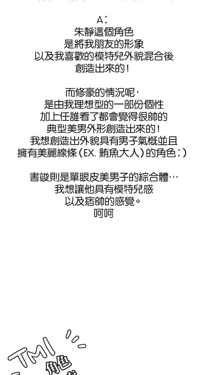 女神降临短视频漫画,特别篇32图