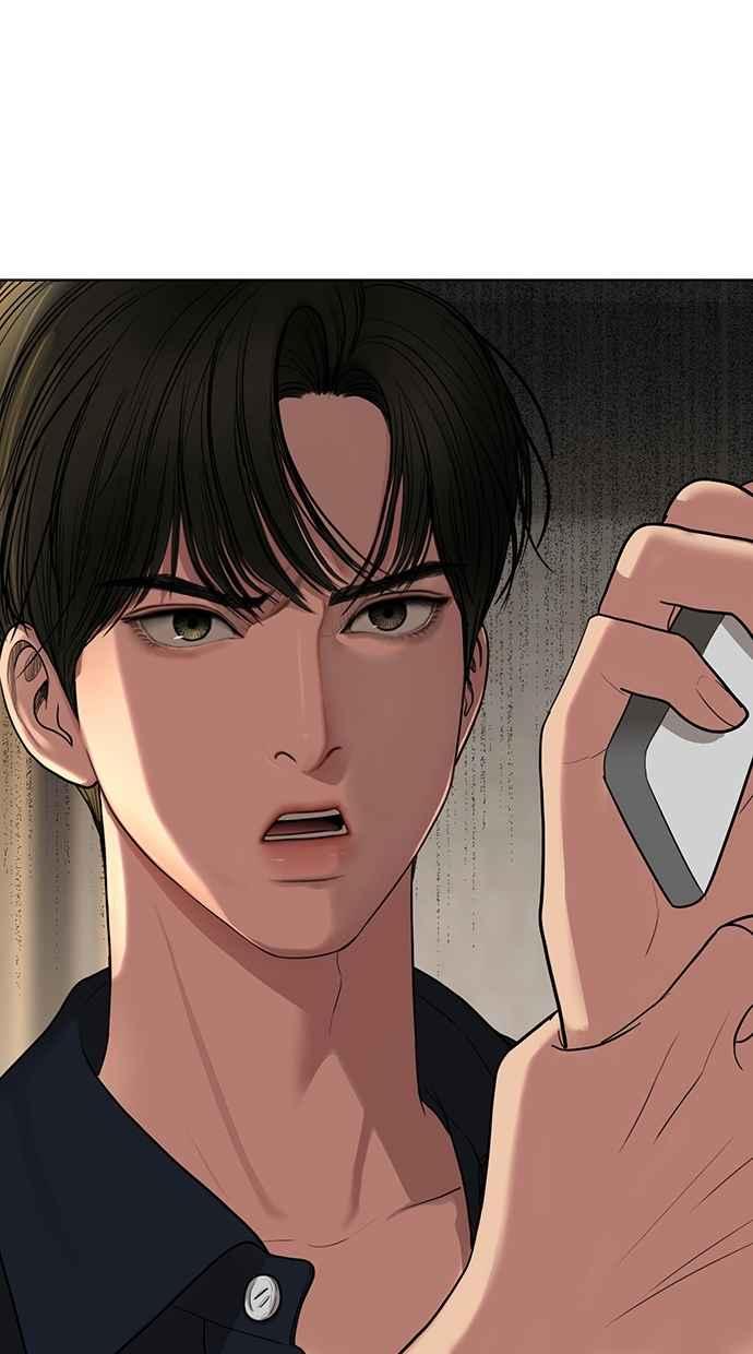 女神降临中文版漫画,第117话3图