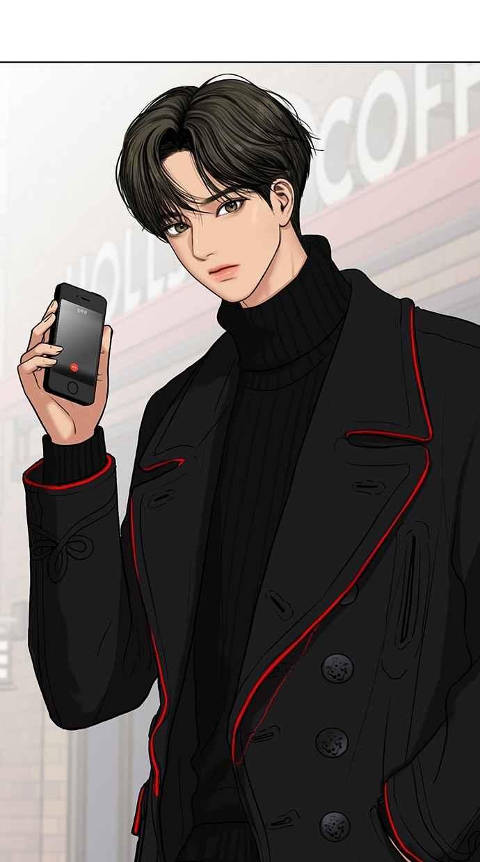 女神降临韩剧tv免费漫画,第53话3图