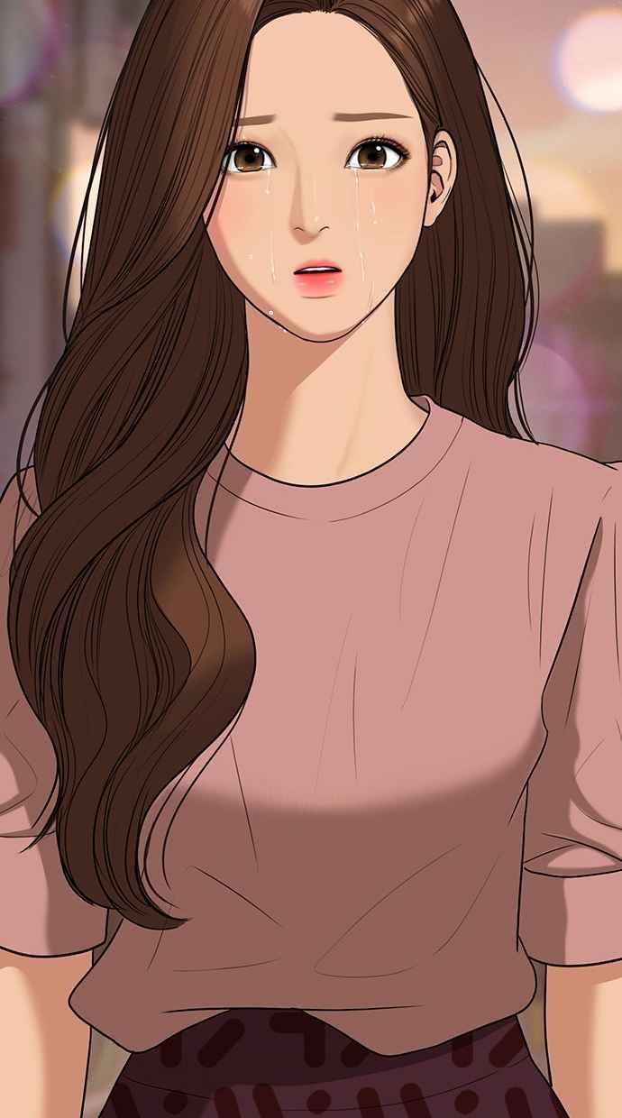 女神降临中文版全片漫画,第90话4图