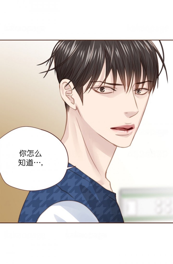 青春流逝的语录经典句子漫画,第95话3图