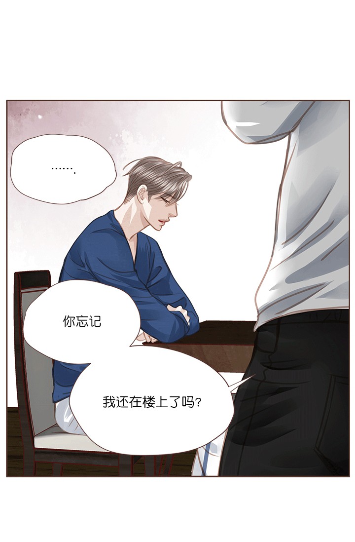 青春流逝bgm纯音乐漫画,第53话5图