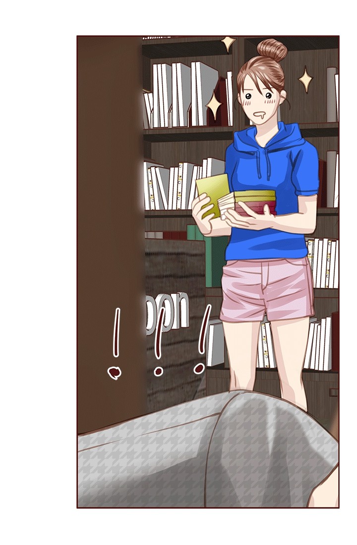 青春流逝只为碎银几两古文文案漫画,第48话3图