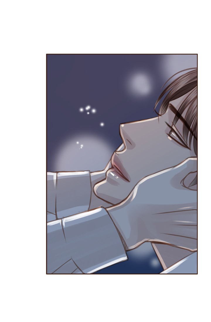 青春流逝七绝漫画,第64话3图