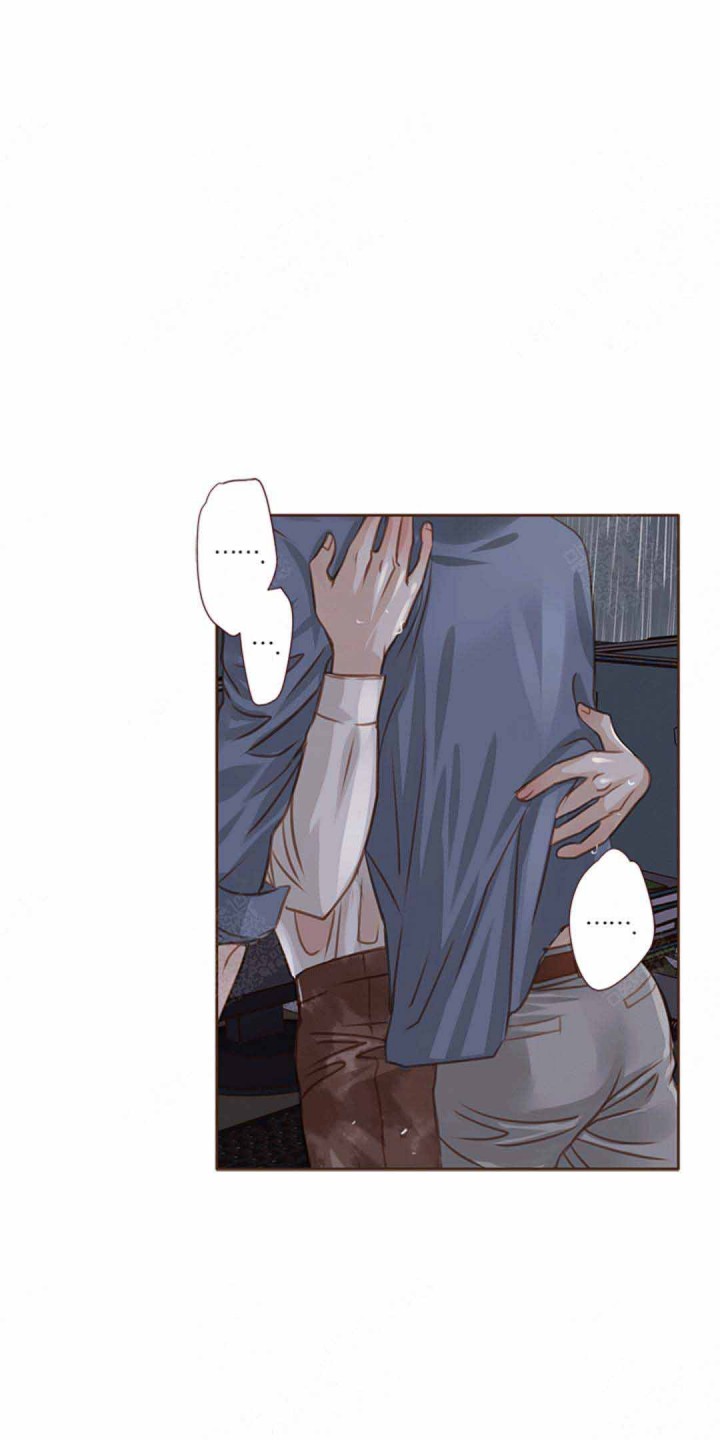青春流逝主题绘画漫画,第25话1图