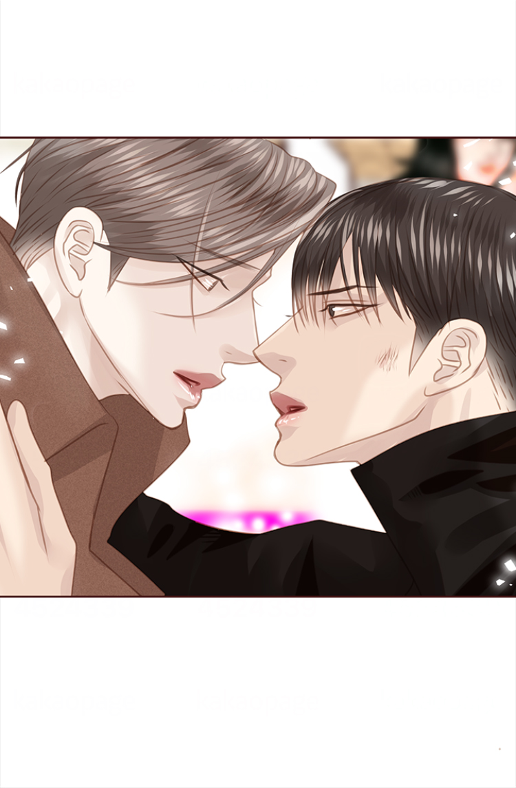 青春流逝感慨句子漫画,第134话1图