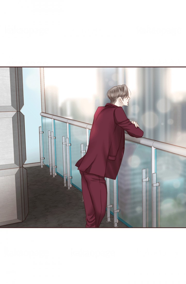 青春流逝相关歌曲漫画,第71话1图