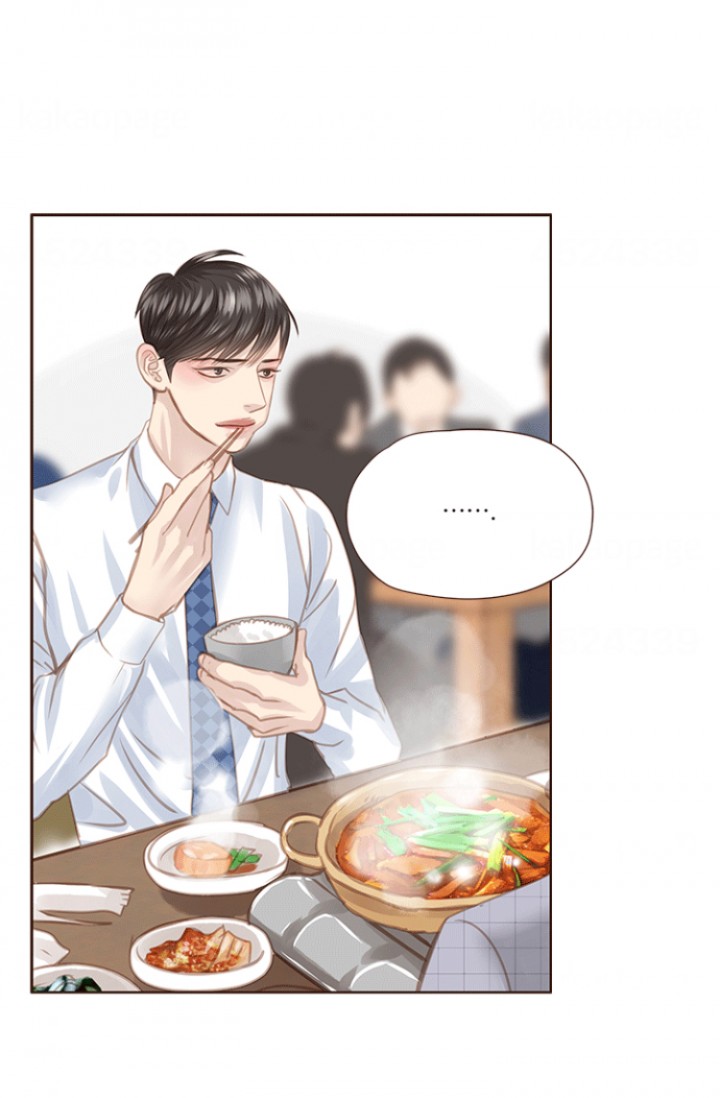 青春流逝的作文素材漫画,第70话3图