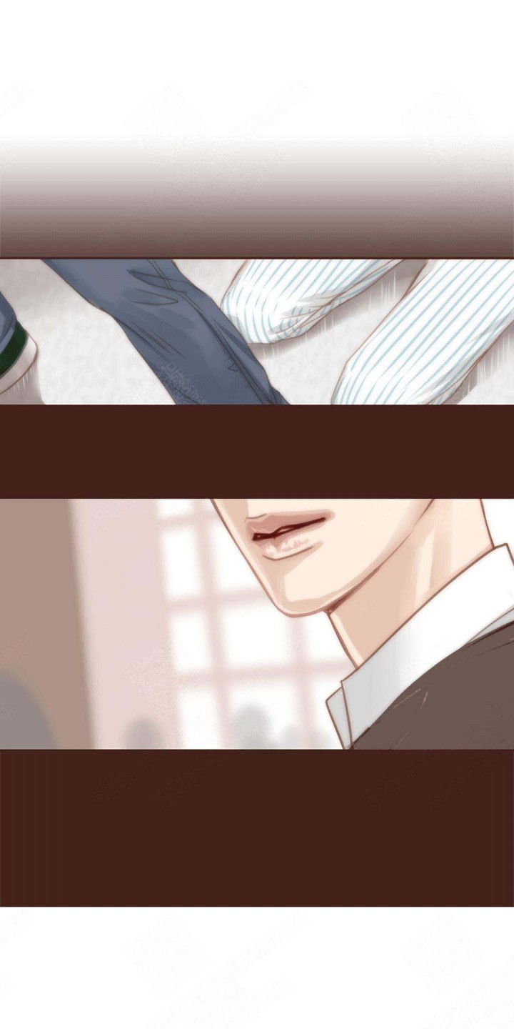 青春流逝的翻唱漫画,第12话5图