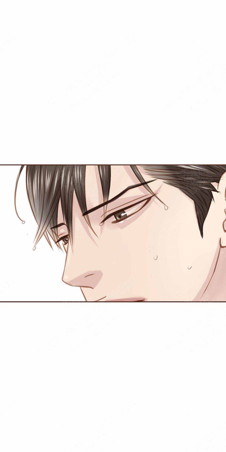 青春流逝的句子唯美简短漫画,第36话5图