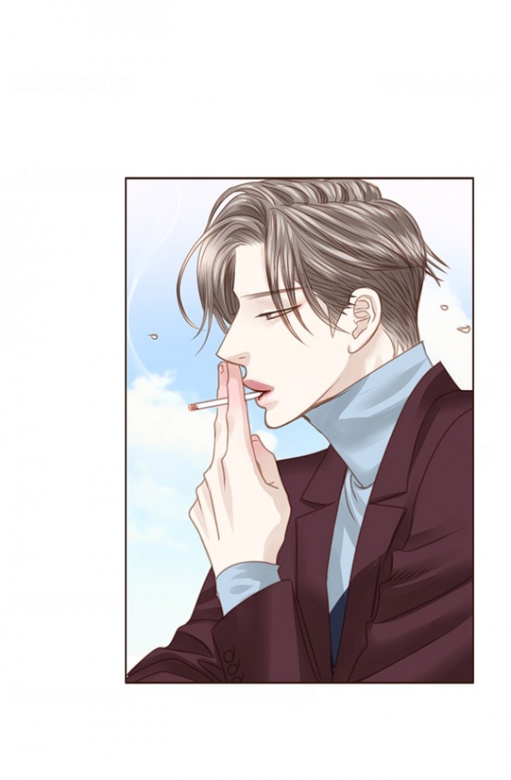 青春流逝相关歌曲漫画,第89话2图