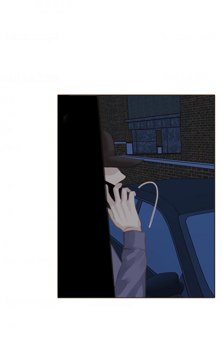 青春流逝感慨句子漫画,第98话3图