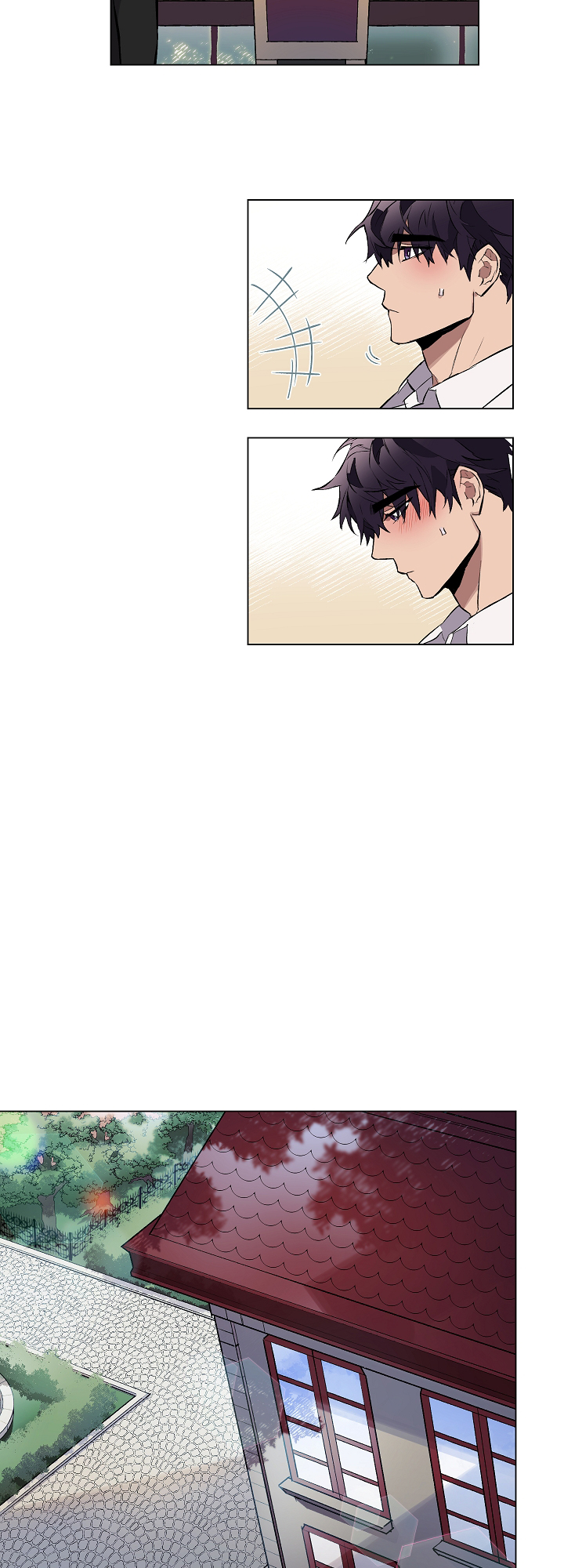 被月光噬咬免费在线观看漫画,第11话4图