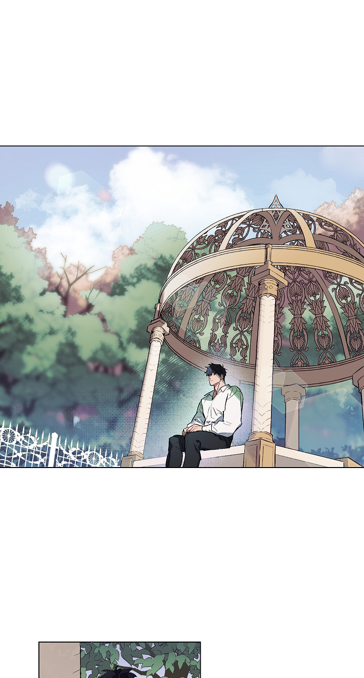 被月光噬咬在线观看漫画,第10话1图