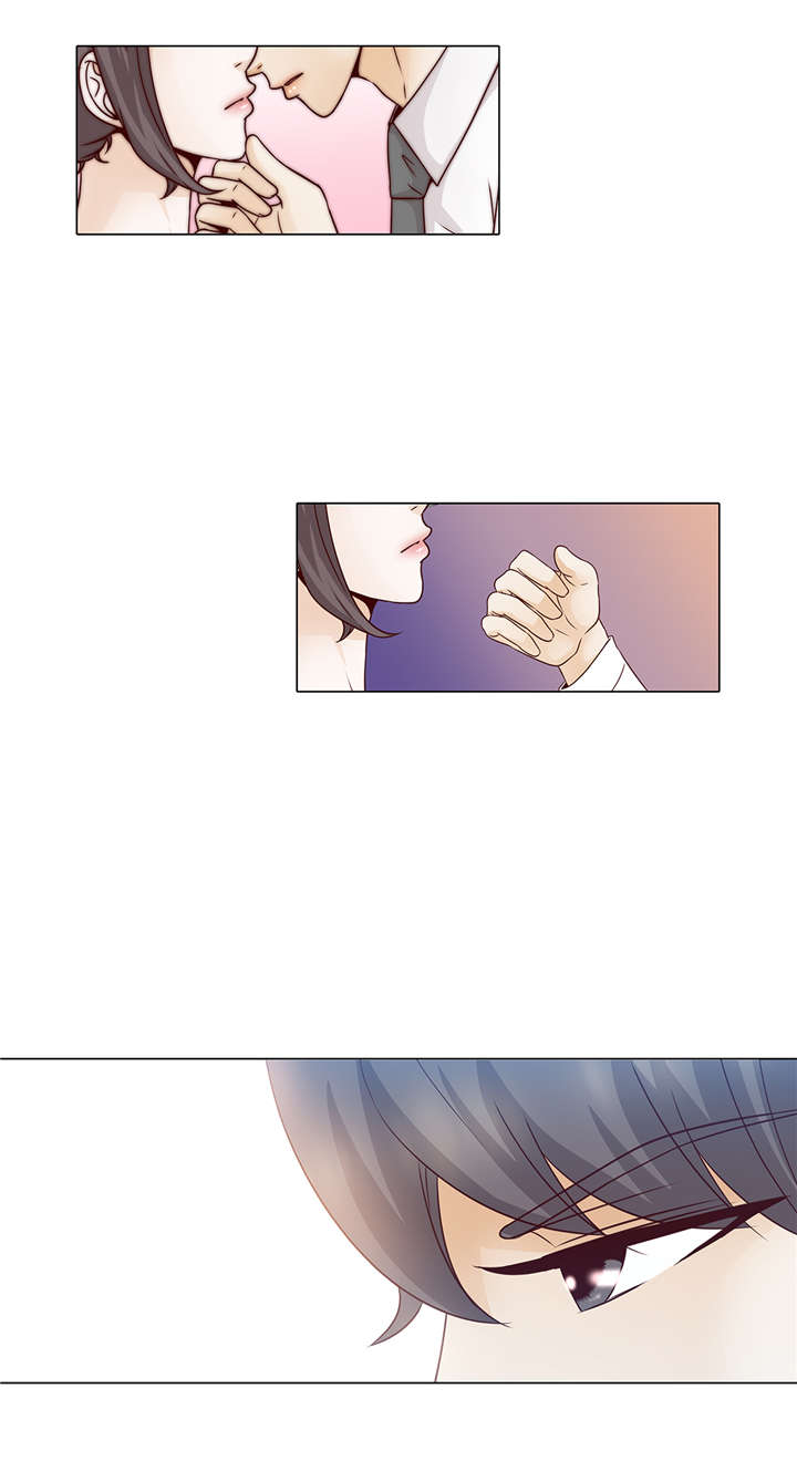 魔王的特性漫画,第35章：我们还不熟悉2图