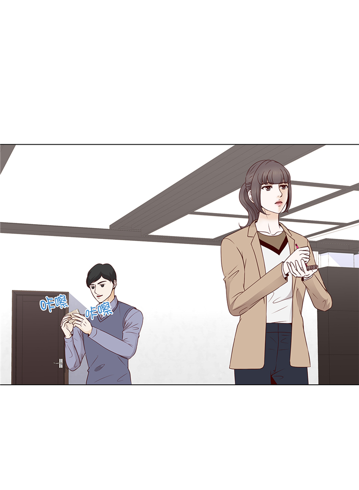 魔王的女人漫画,第69章：回家吧3图