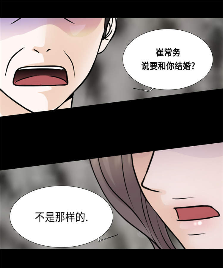 魔王的阴影漫画,第29章：司机接送2图