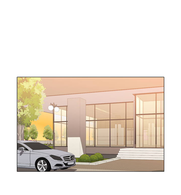 魔王的使命漫画,第56章：交易关系3图