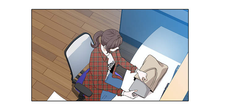 魔王的女人漫画,第6章：另有隐情5图