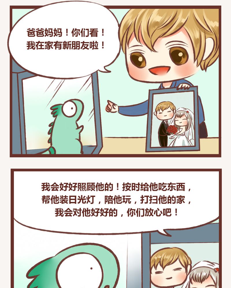 神兽金刚主题曲漫画,第8章：4图