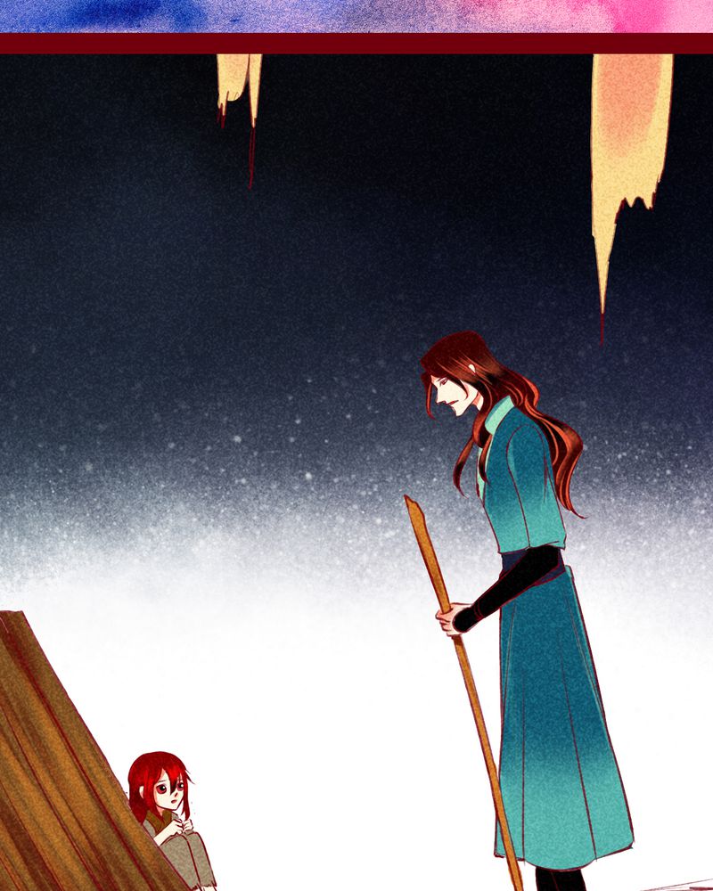 神兽养成记漫画,第123章：2图