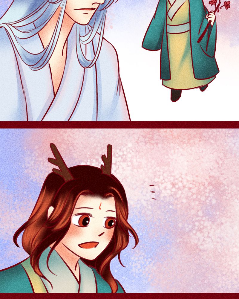 神兽出笼漫画,第115章：5图