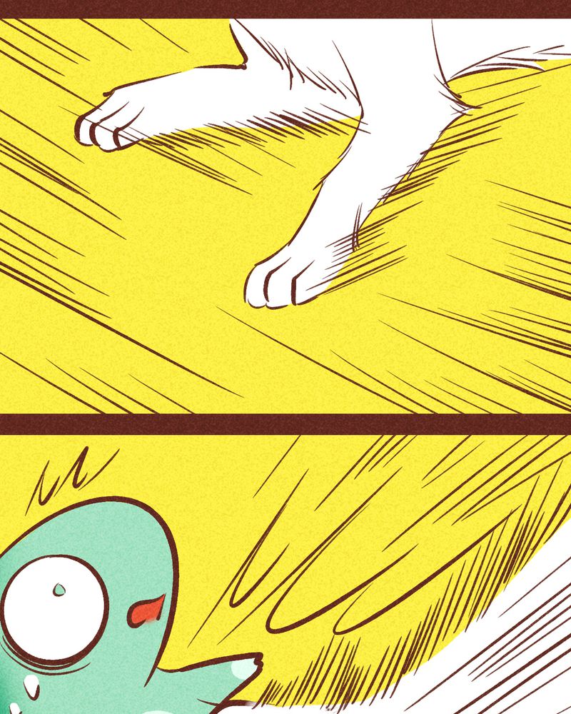 神兽养成记漫画,第91章：4图