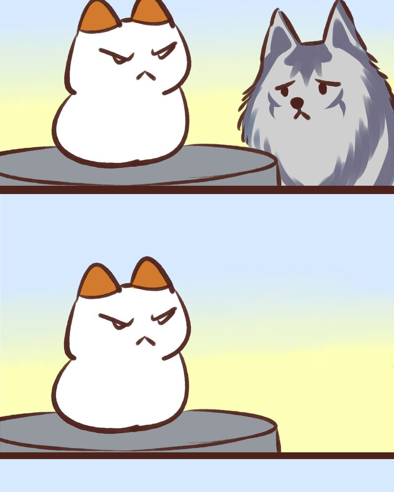 神兽退散第1册漫画,第18章：5图