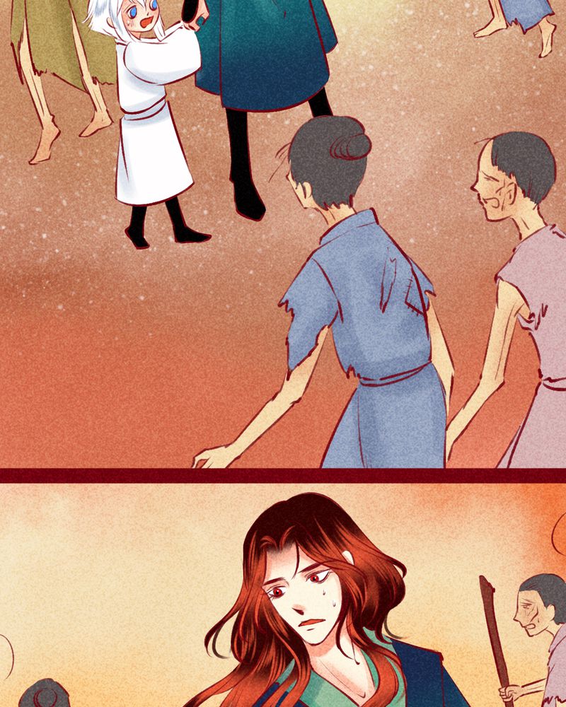 神兽出笼漫画,第120章：5图
