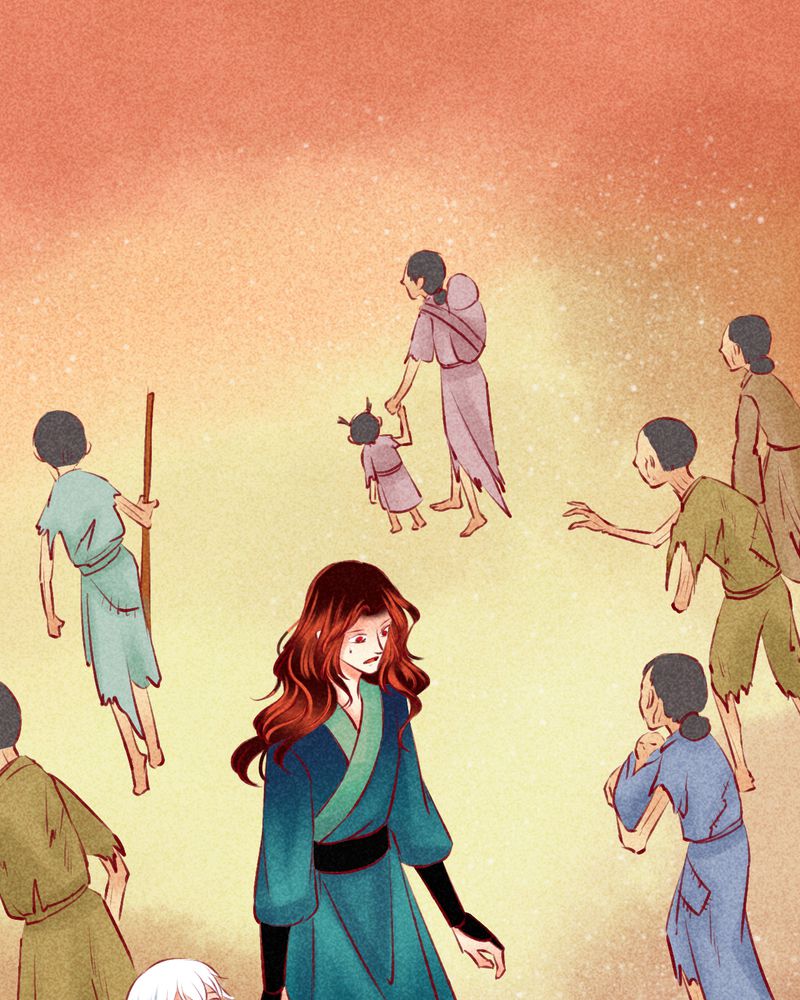神兽出笼漫画,第120章：4图