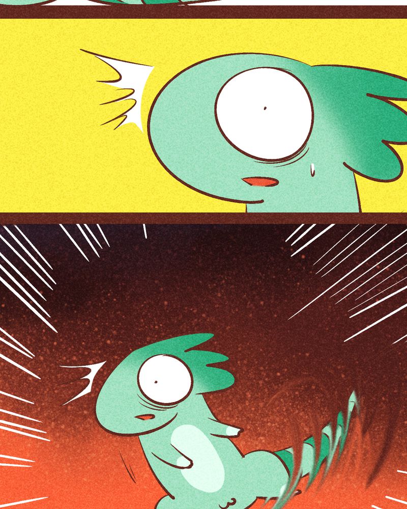 神兽出笼漫画,第92章：4图