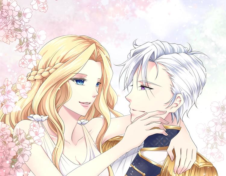 两唇之间嘴角有痣漫画,停更通知1图