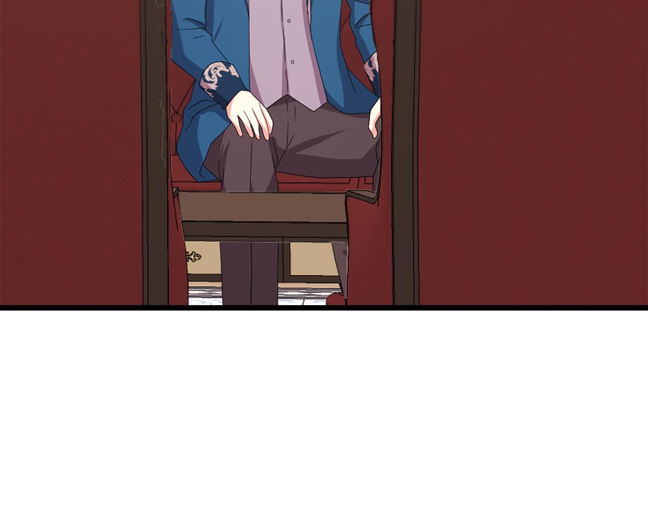 两唇中间有孔的面相漫画,第106话 必须保护她5图