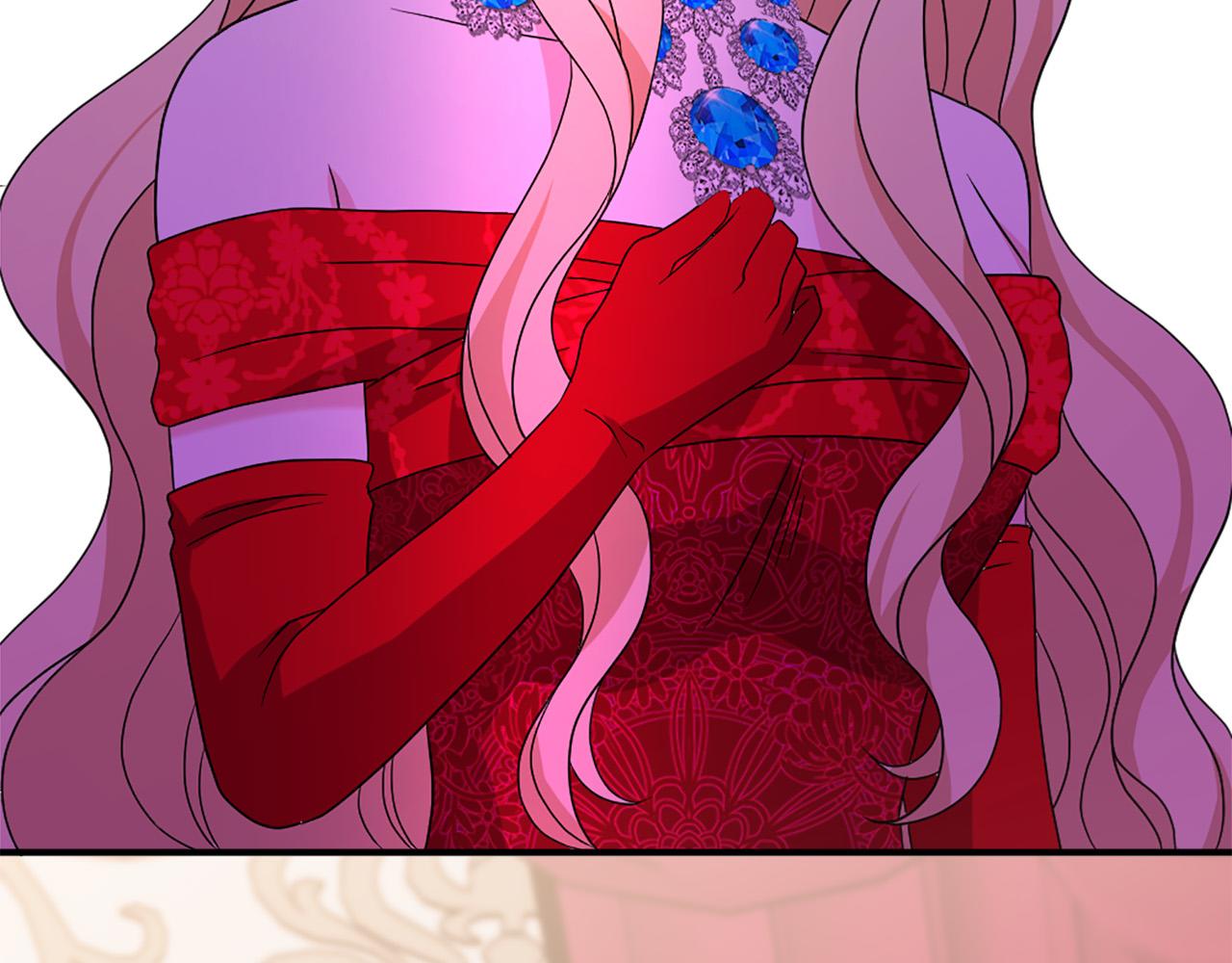 两唇相接什么意思漫画,第103话 想独占你5图