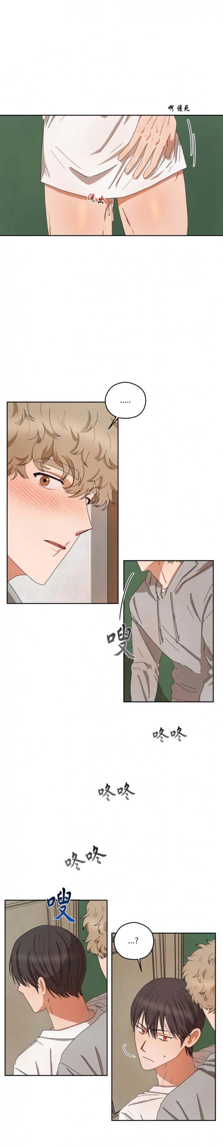 利瓦科维奇世界杯集锦漫画,第35话2图