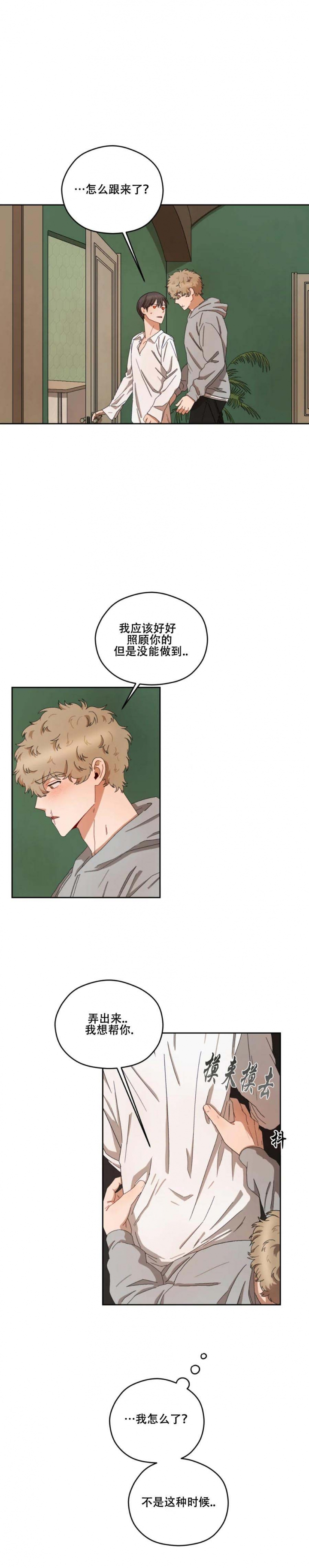 利瓦科维奇世界杯集锦漫画,第35话3图